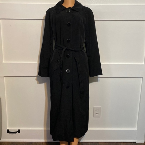 London Fog Jackets & Blazers - London Fog women’s long coat